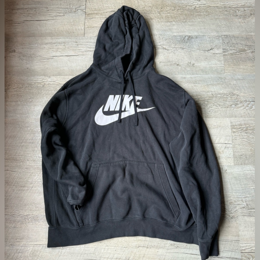 Mens Nike Hoodie XXL